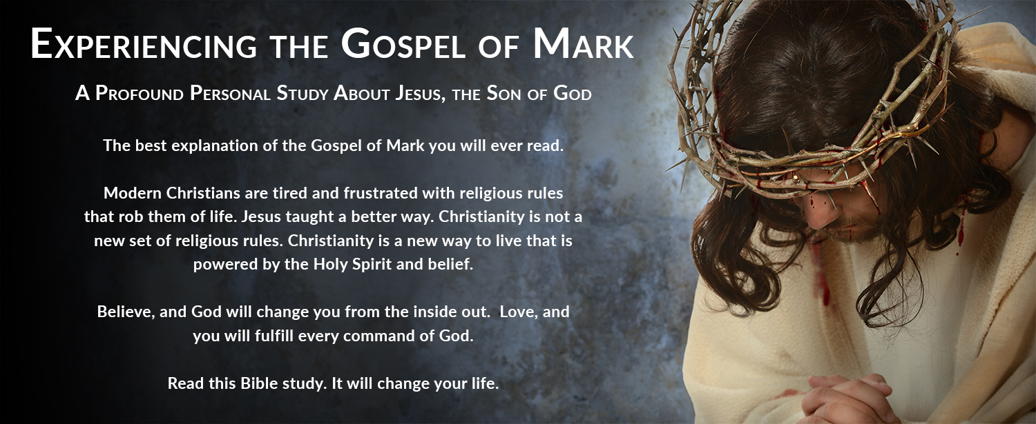 gospel-of-mark-bible-study